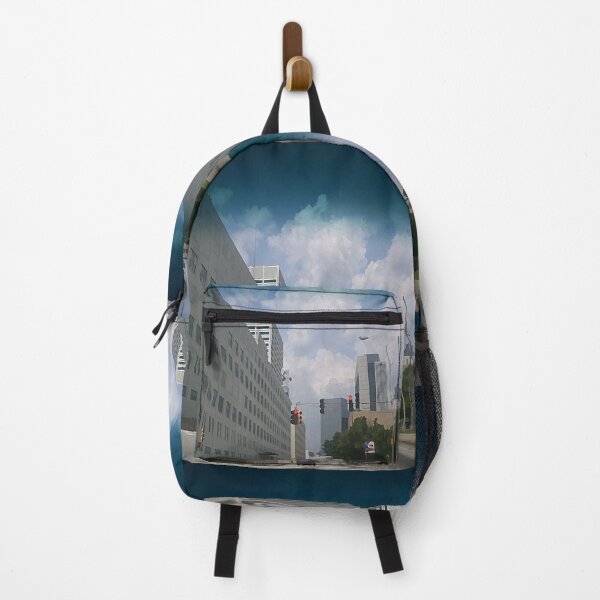 Item preview, Lonely Avenue designed and sold by rootcompass.