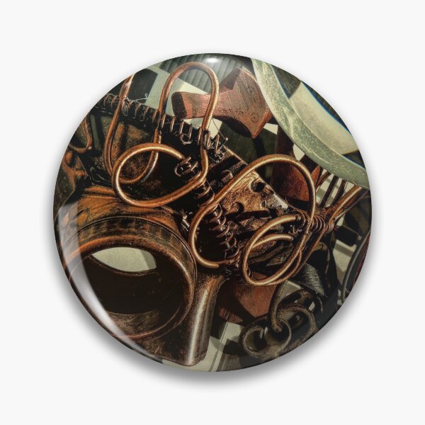 Item preview, Spin of the Mask designed and sold by bannercgtl10.