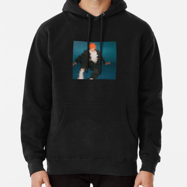 "Laroi" Style Pullover Hoodie