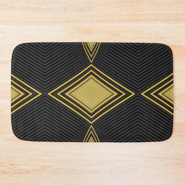 Item preview, Golden Lines and Shape designed and sold by VkCases.