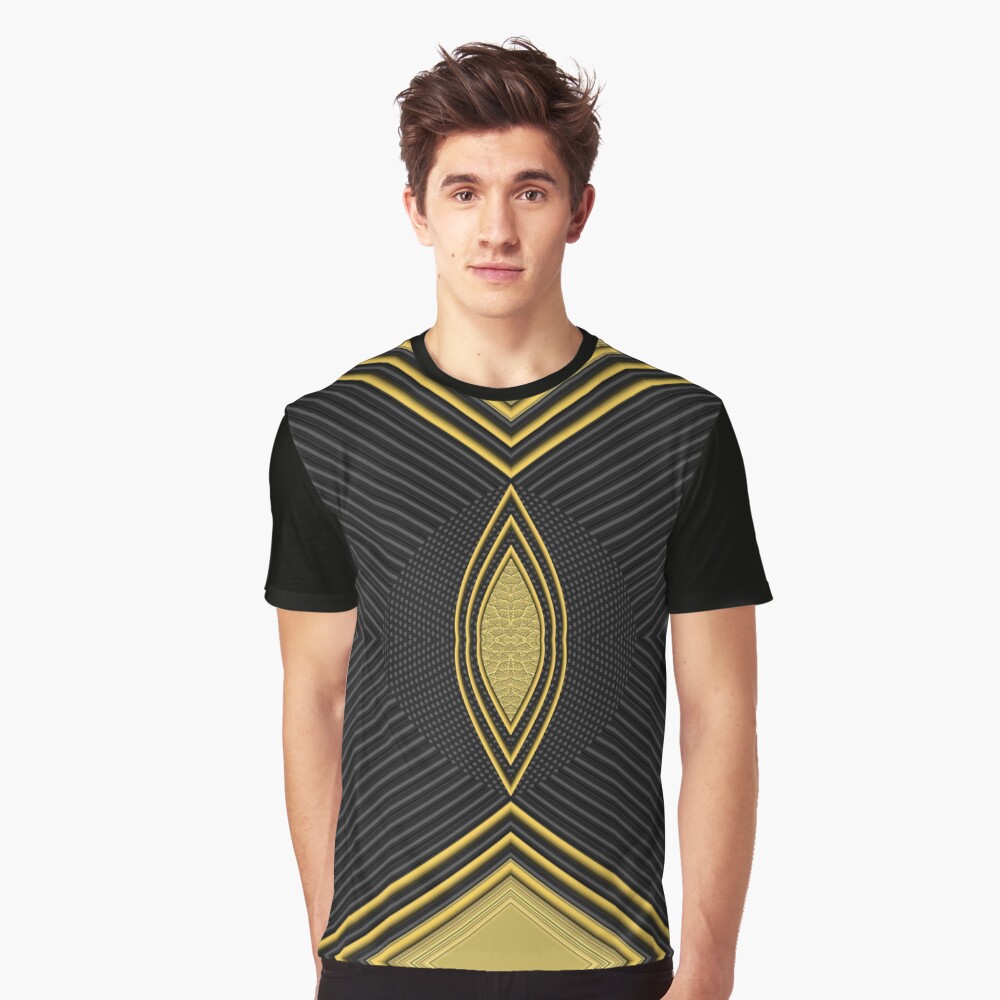 Item preview, Graphic T-Shirt designed and sold by VkCases.
