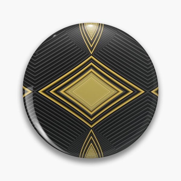 Item preview, Golden Lines and Shape designed and sold by VkCases.