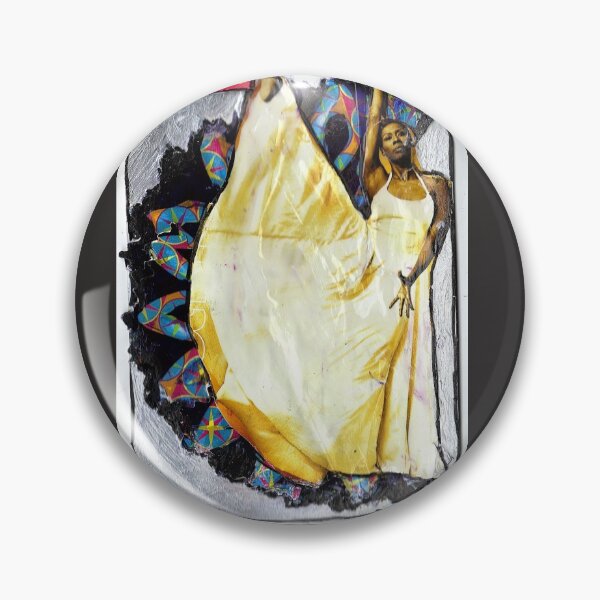 Item preview, Free Spirit(Dancing Outside the Box) designed and sold by RobynLee.