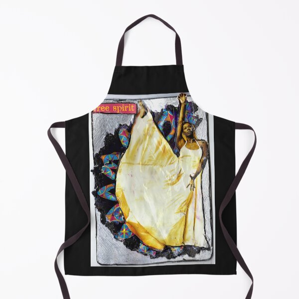 Item preview, Free Spirit(Dancing Outside the Box) designed and sold by RobynLee.
