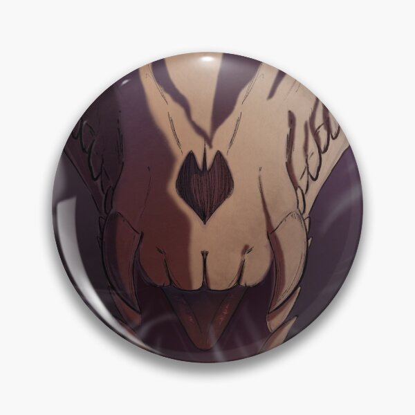 Item preview, Skull Bone Monster With Smoke Face Mask designed and sold by dojerodesigns.