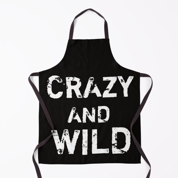 Item preview, Get Crazy Get Wild designed and sold by Tej0711.