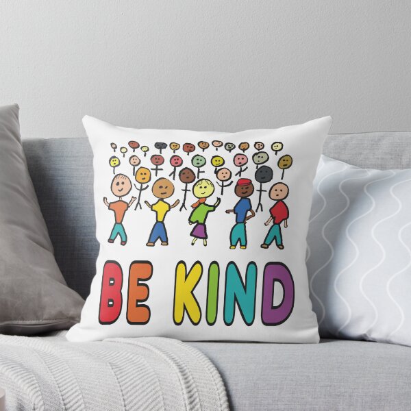 Item preview, Be Kind designed and sold by Mark-Ewbie.
