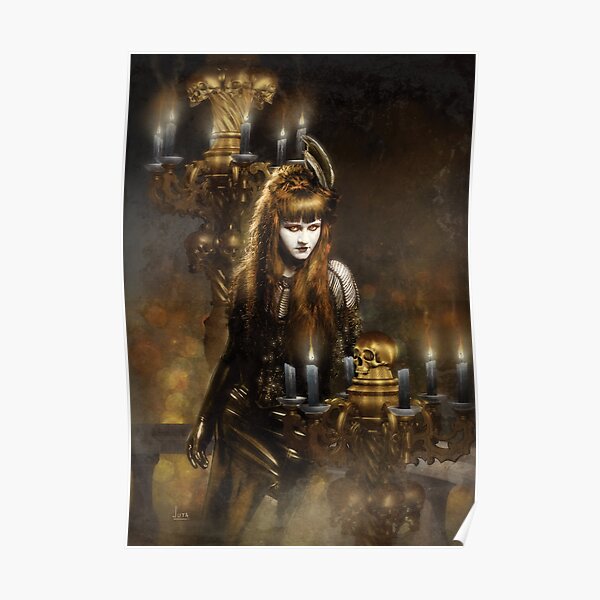 Nocturne Poster