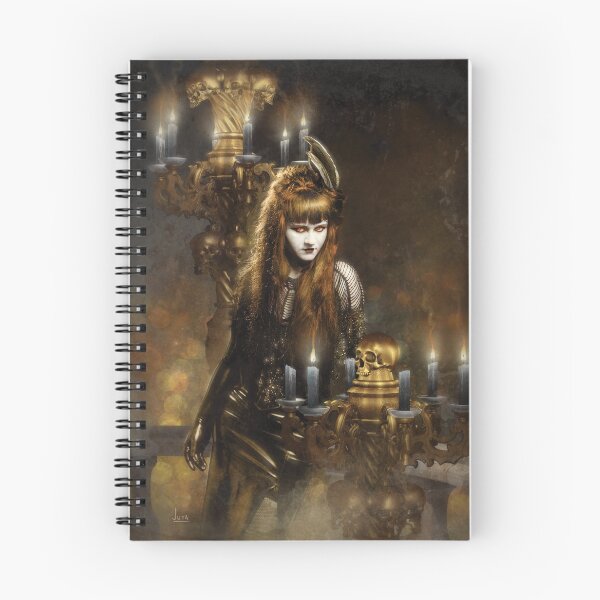 Item preview, Nocturne designed and sold by Jason Juta.
