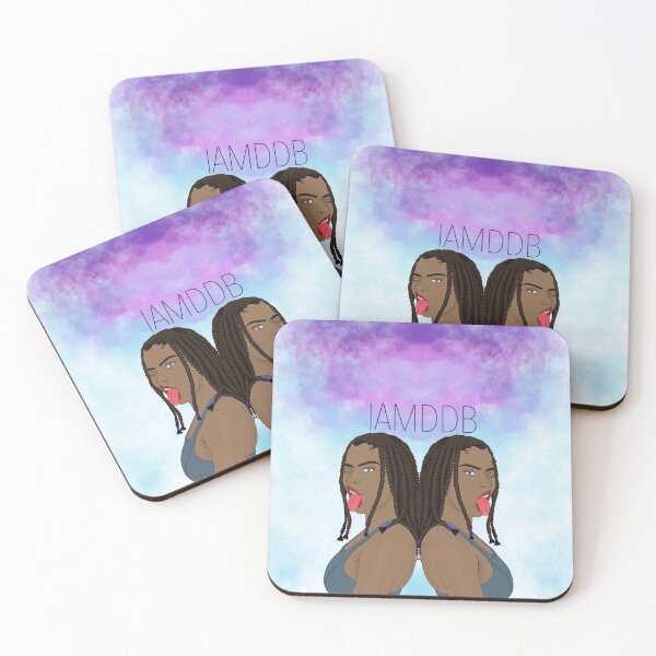 Item preview, IAMDDB Tribute Series: 3 designed and sold by betkakayd.