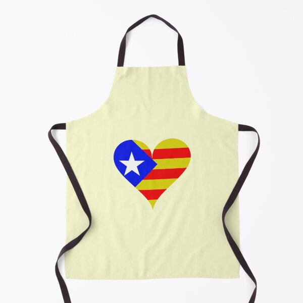 Item preview, Catalonia flag designed and sold by Pegasus00.