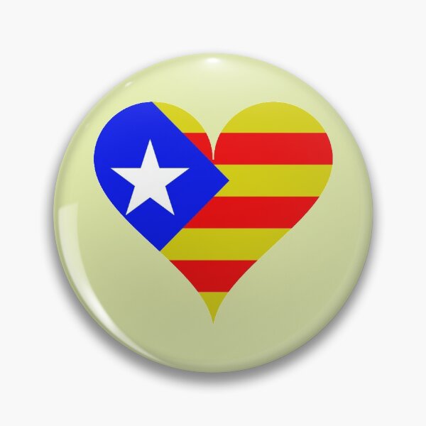Item preview, Catalonia flag designed and sold by Pegasus00.