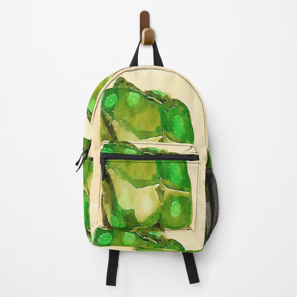 Item preview, Backpack designed and sold by rootcompass.