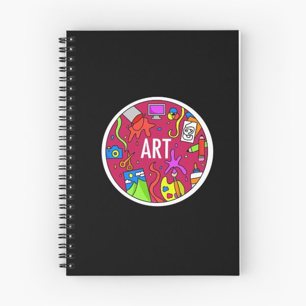 Item preview, Art (neon colors) designed and sold by ArianneBoutique.