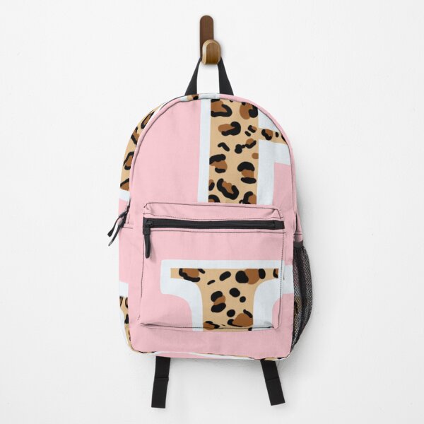Item preview, H pink cheetah designed and sold by hannahmossss.