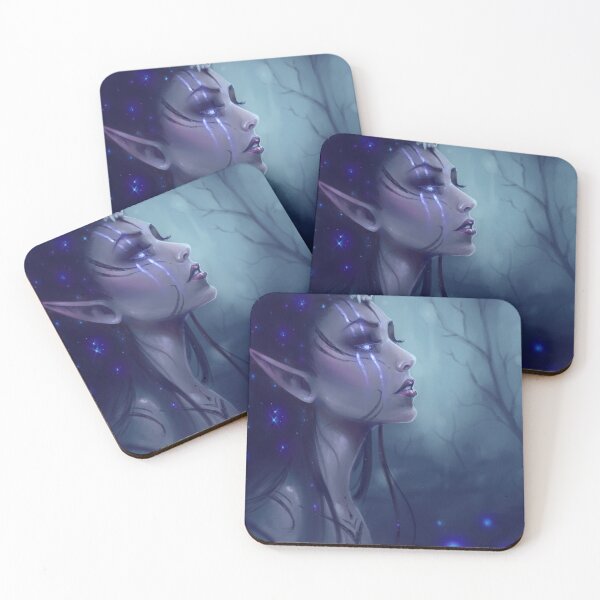 Item preview, Fae oscuro designed and sold by FaerytaleWings.