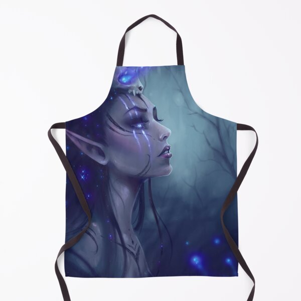Item preview, Fae oscuro designed and sold by FaerytaleWings.