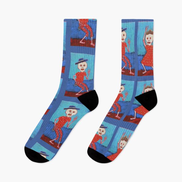 Item preview, Dead Can Dance Boy and Girl designed and sold by Cathie Joy Young.