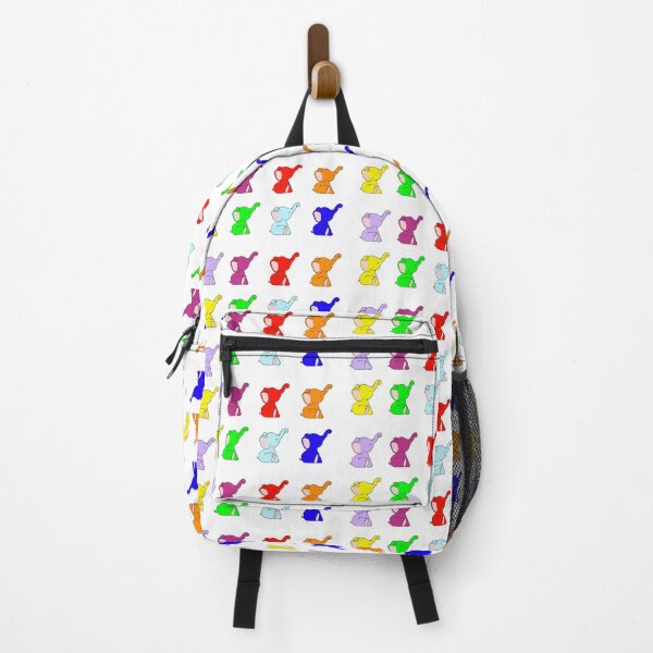 Item preview, Rainbow Elephant Pack designed and sold by samlee2016.