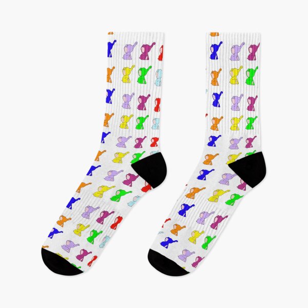 Item preview, Rainbow Elephant Pack designed and sold by samlee2016.