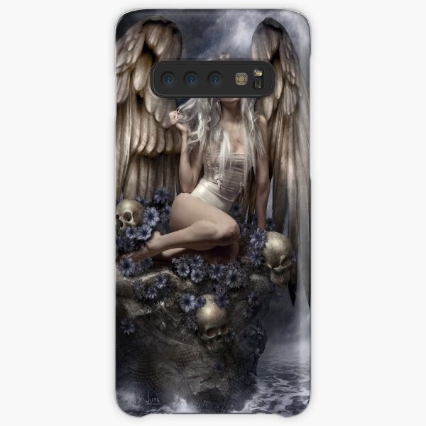Siren Samsung Galaxy Snap Case