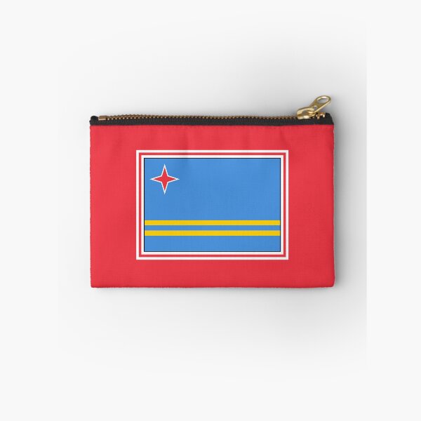 Item preview, Aruba Flag Gifts, Stickers & Products (GF) designed and sold by mpodger.