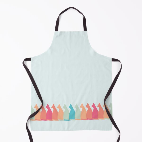 Item preview, Sunset Cats designed and sold by SaraM-design.