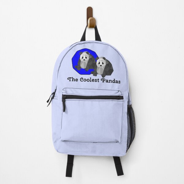 Item preview, The Coolest Pandas designed and sold by Be Chill.