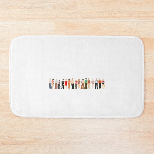Item preview, a chorus line designed and sold by tayloreccles.