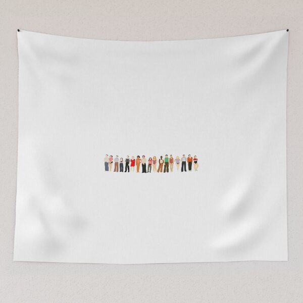 Item preview, a chorus line designed and sold by tayloreccles.
