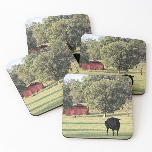 Item preview, Cows in pasture designed and sold by Pahl.