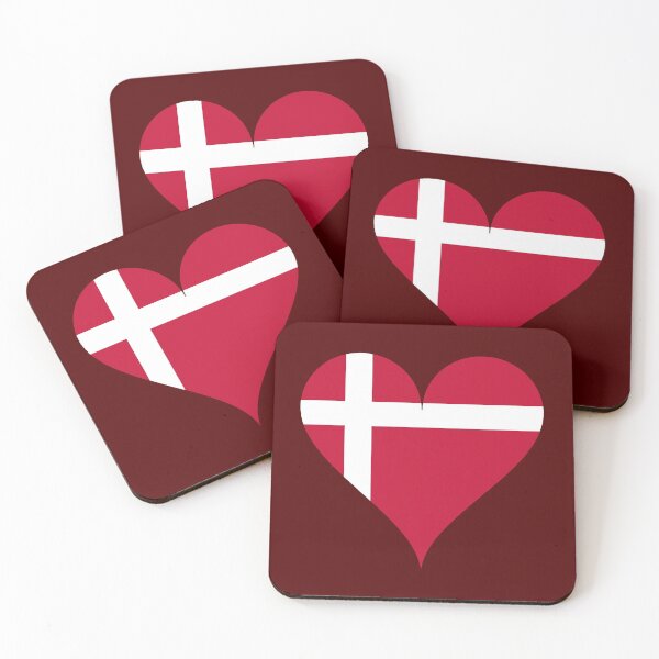 Item preview, Danish heart designed and sold by Pegasus00.
