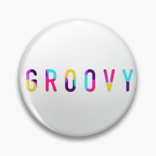 Item preview, Groovy designed and sold by Mags Farrell.