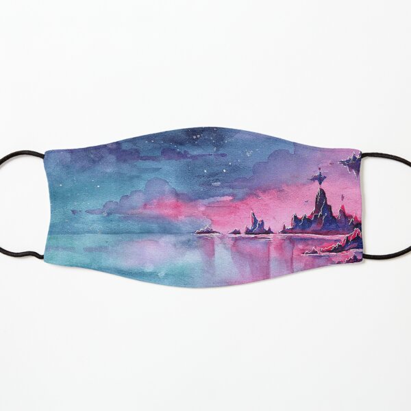 Moonlit Dream Kids Mask