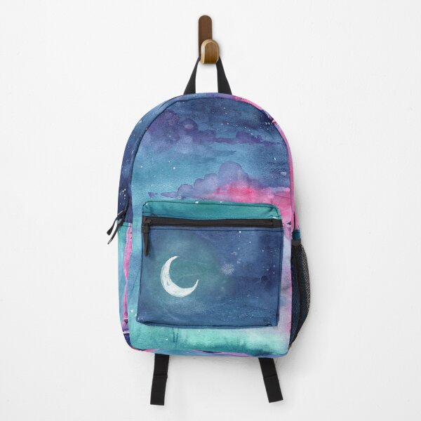 Moonlit Dream Backpack
