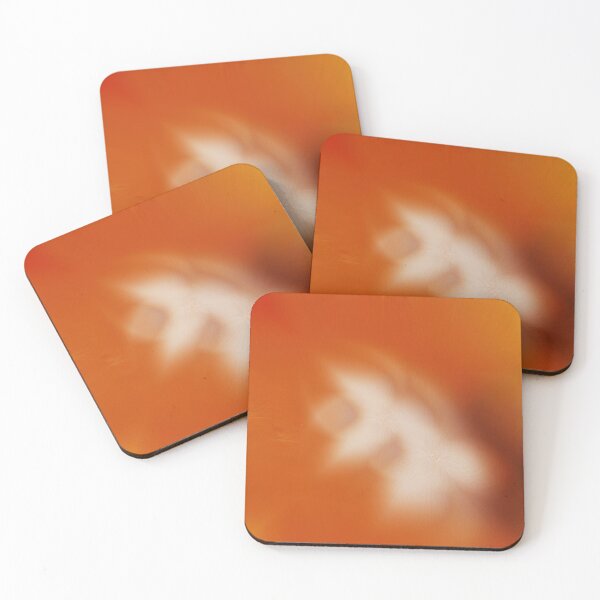 Item preview, abstract orange design  designed and sold by Rostislav Bouda.