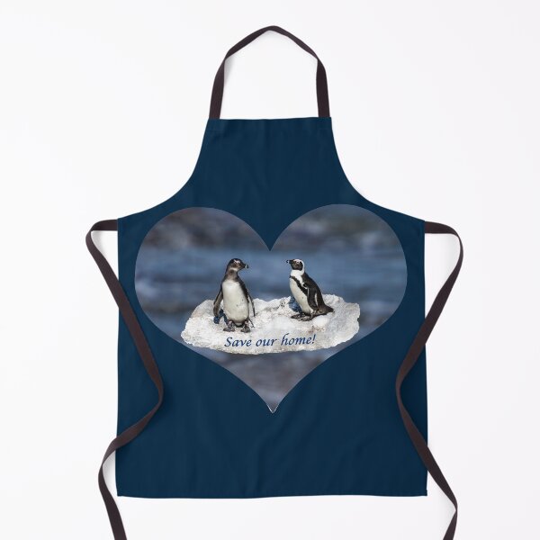 Item preview, Penguins designed and sold by Katja LebenFreude.