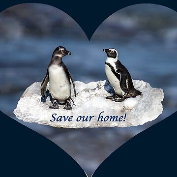 Vorschaubild zum Design Pinguine von Katja LebenFreude
