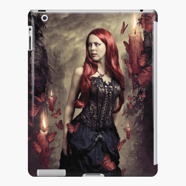 Twilight iPad Snap Case