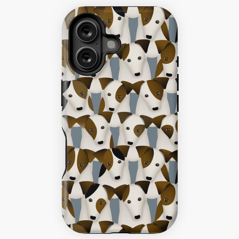 Item preview, iPhone Tough Case designed and sold by katzdzynes.
