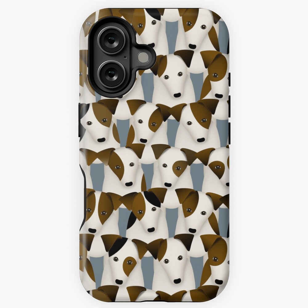 Item preview, iPhone Magsafe Tough Case designed and sold by katzdzynes.