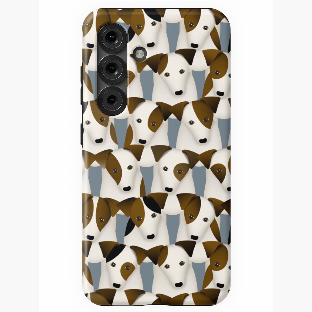 Item preview, Samsung Galaxy Tough Case designed and sold by katzdzynes.