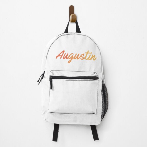 Item preview, Augustin designed and sold by Shalomjoy.