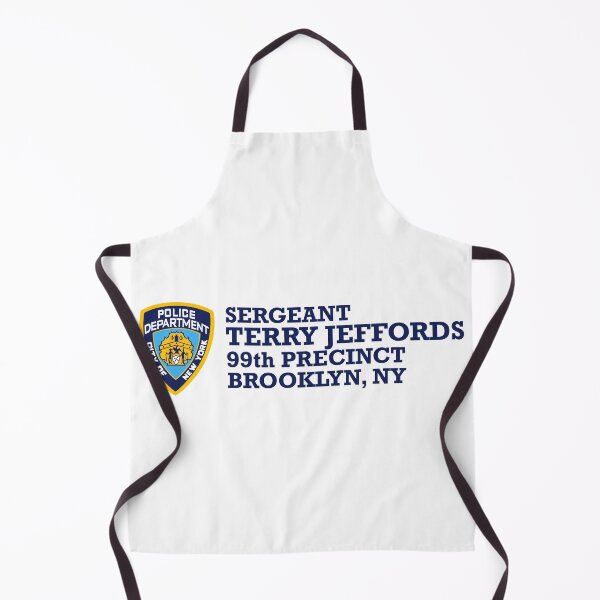 Item preview, Terry Jeffords designed and sold by dom e..