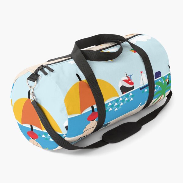 Item preview, On the beach  designed and sold by Design4uStudio.