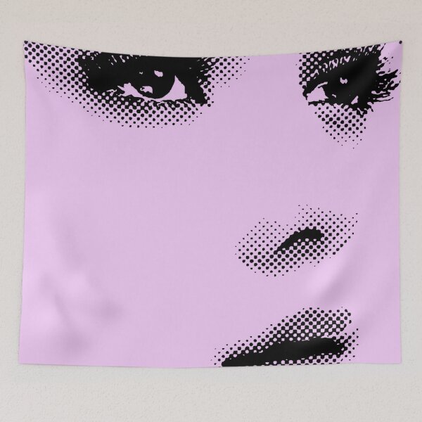 Item preview, VISO DI DONNA  designed and sold by farfalla68.