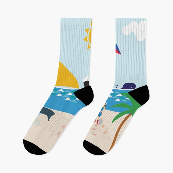 Item preview, On the beach  designed and sold by Design4uStudio.