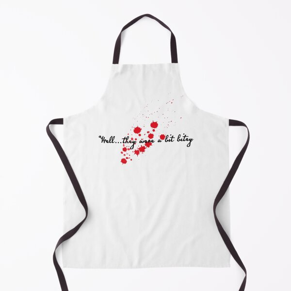 Item preview, Well...they were a bit bitey designed and sold by helengarvey.