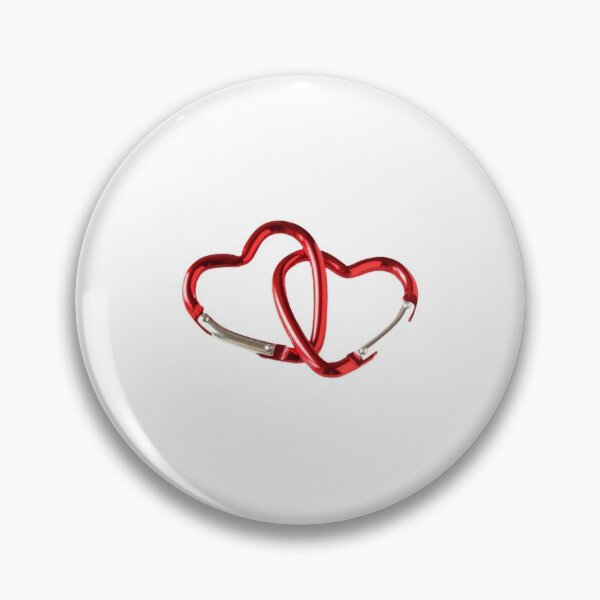 Item preview, Link Heart designed and sold by fairyed.