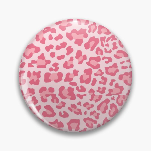 Item preview, Estampado de leopardo rosa designed and sold by CAT027.